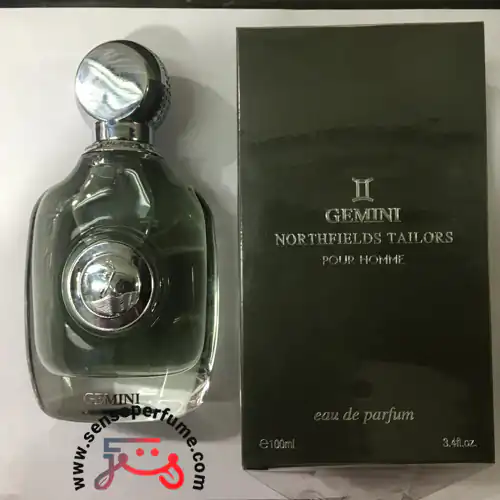عطر ادکلن نورس فیلد تیلورز جمینی